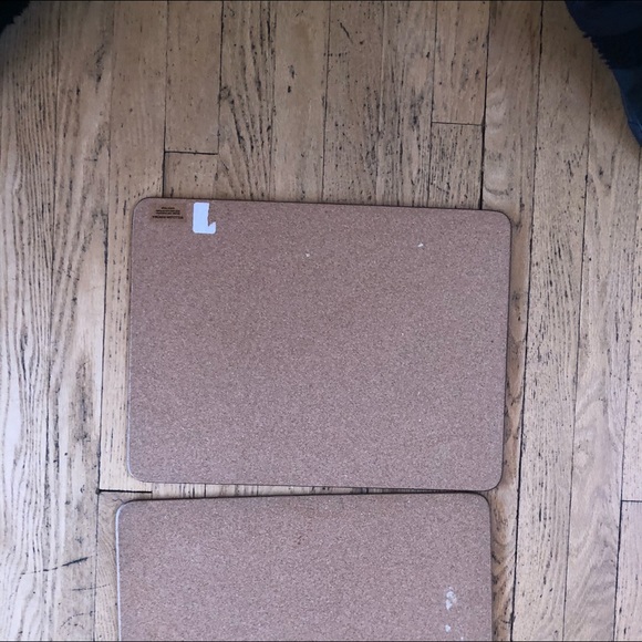 Williams Sonoma Kitchen Williams Sonoma Cork Backed Placemats Set